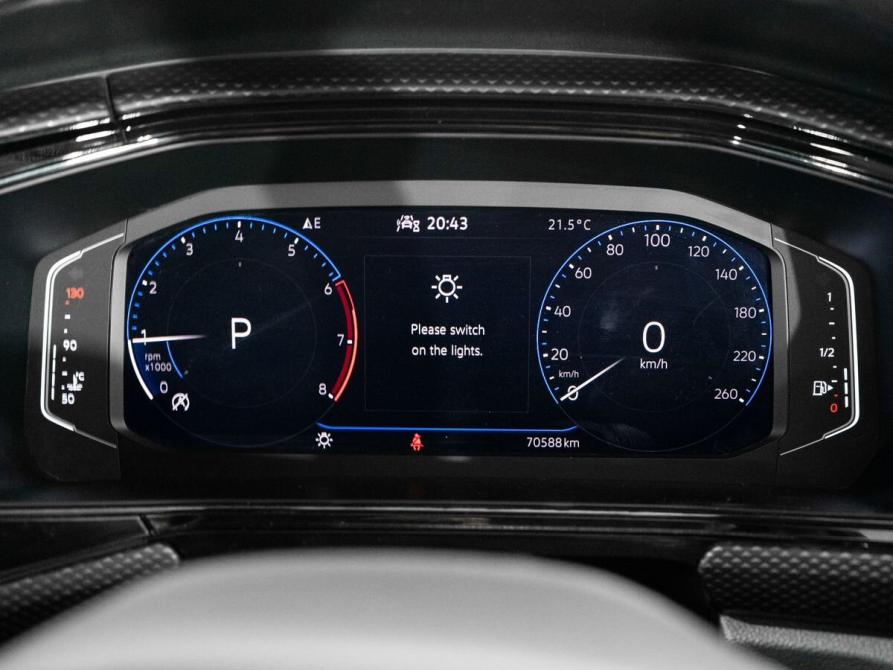 Volkswagen T-Cross I Иркутск  - изображение 12