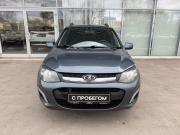 Lada (ВАЗ) Kalina II Воронеж  - изображение 14