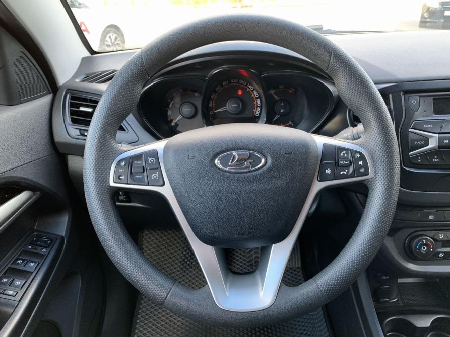 Lada (ВАЗ) Vesta I Великие Луки  - изображение 12