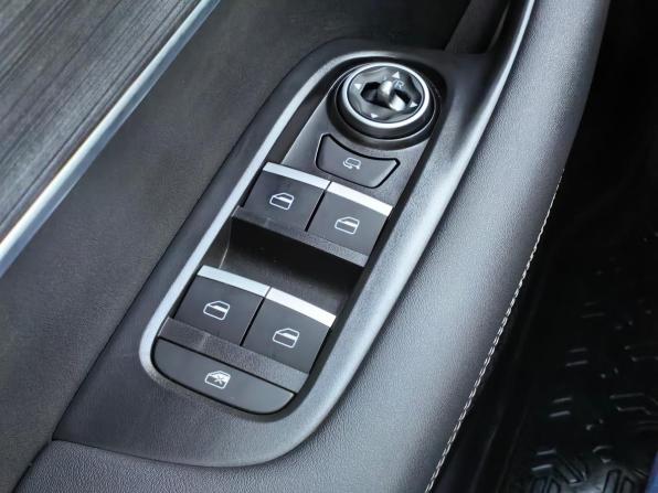 Chery Tiggo 7 Pro Max I с пробегом 2024 года, цена 1 890 000 рублей, 17000 км, внедорожник, Автокод Объявления