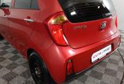 Kia Picanto II Рестайлинг Волгоград  - изображение 42