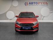 Lada (ВАЗ) Vesta I Москва  - изображение 27