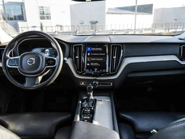 Volvo XC60 II с пробегом 2020 года, цена 4 197 000 рублей, 91700 км, внедорожник, Автокод Объявления