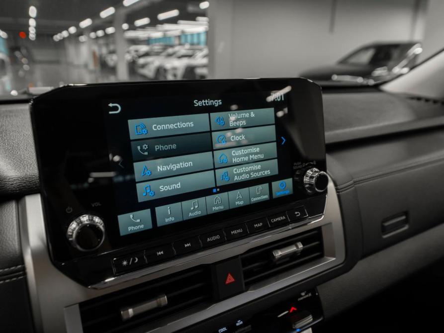 Mitsubishi L200 VI Москва  - изображение 22