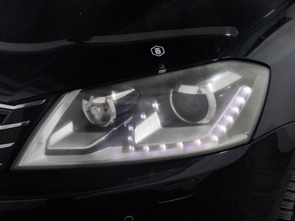 Volkswagen Passat B7 с пробегом 2012 года, цена 1 150 000 рублей, 139056 км, универсал, Автокод Объявления