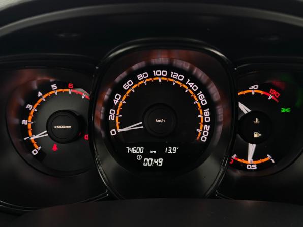 Lada (ВАЗ) Vesta I с пробегом 2022 года, цена 1 199 000 рублей, 74576 км, седан, Автокод Объявления