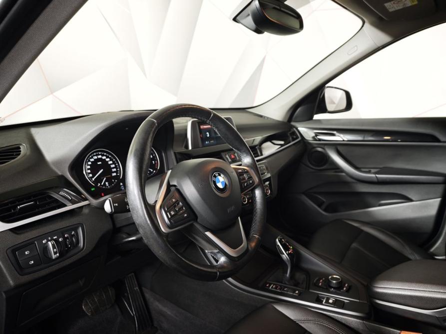 BMW X1 II (F48) Рестайлинг Москва  - изображение 11