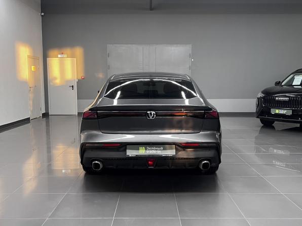 Changan UNI-V I с пробегом 2022 года, цена 1 820 000 рублей, 96647 км, лифтбек, Автокод Объявления