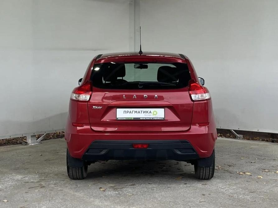 Lada (ВАЗ) XRAY I Петрозаводск  - изображение 6