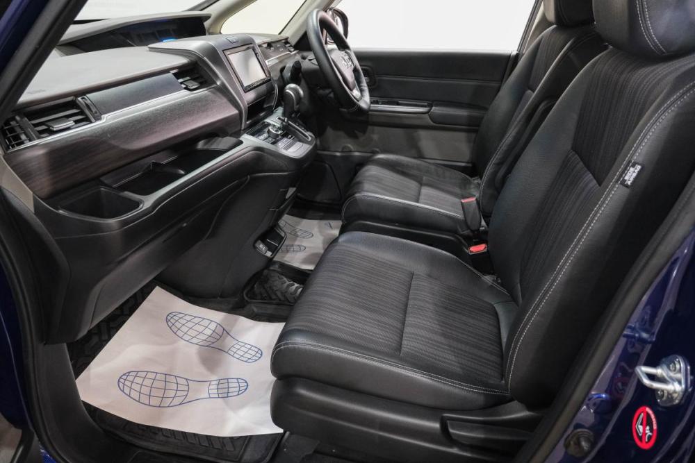 Honda Freed II Рестайлинг Новокузнецк  - изображение 14