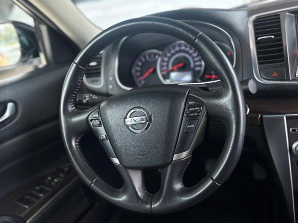 Nissan Teana II Рестайлинг с пробегом 2013 года, цена 1 195 000 рублей, 238988 км, седан, Автокод Объявления
