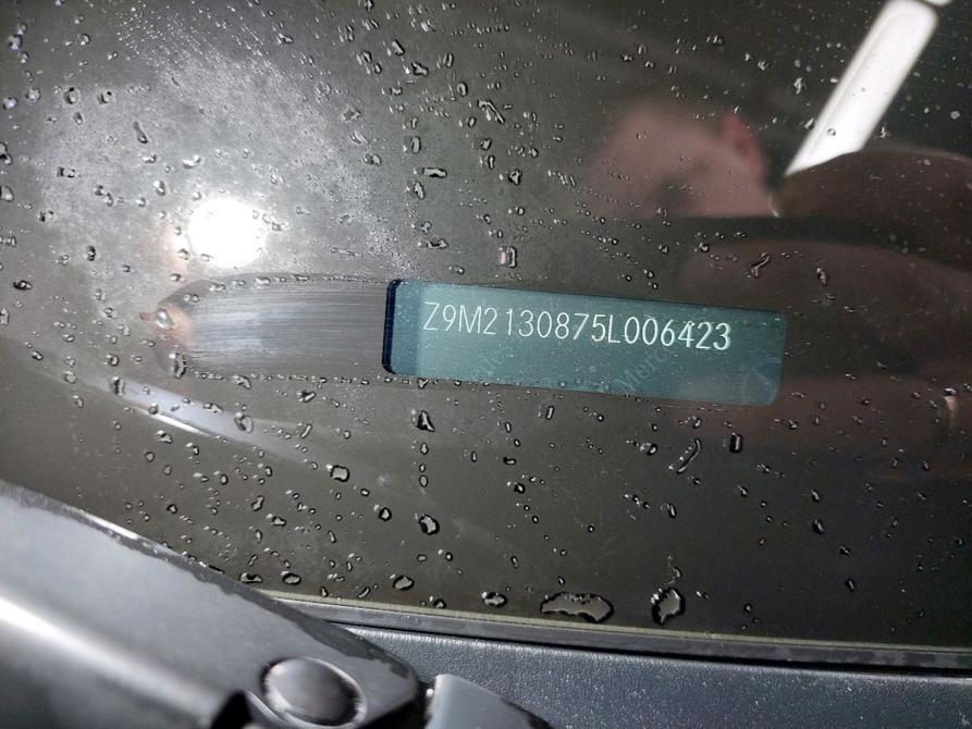 Mercedes-Benz E-Класс V (W213 S213 C238) Рестайлинг Москва  - изображение 21
