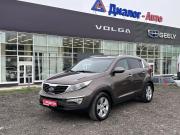 Kia Sportage III Набережные Челны  - изображение 21