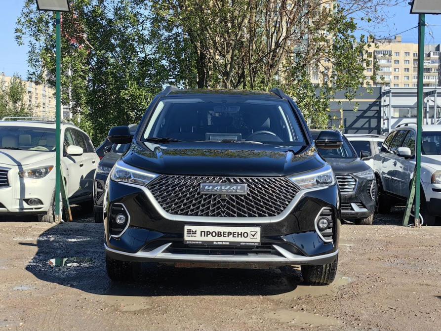 Haval M6 II Санкт-Петербург  - изображение 2
