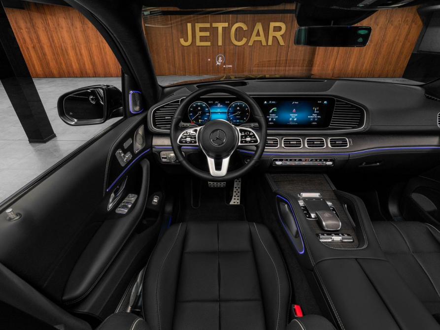 Mercedes-Benz Maybach GLS I Москва  - изображение 16