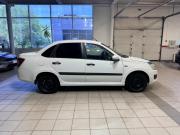 Lada (ВАЗ) Granta I Челябинск  - изображение 19