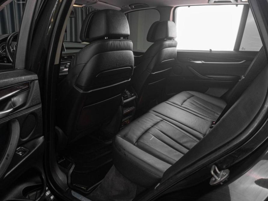 BMW X5 III (F15) Тюмень  - изображение 16