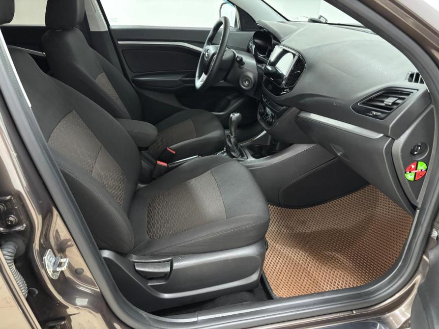 Lada (ВАЗ) Vesta I Альметьевск  - изображение 16