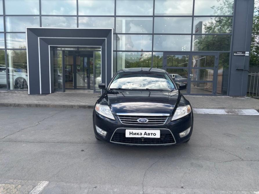 Ford Mondeo IV Оренбург  - изображение 2