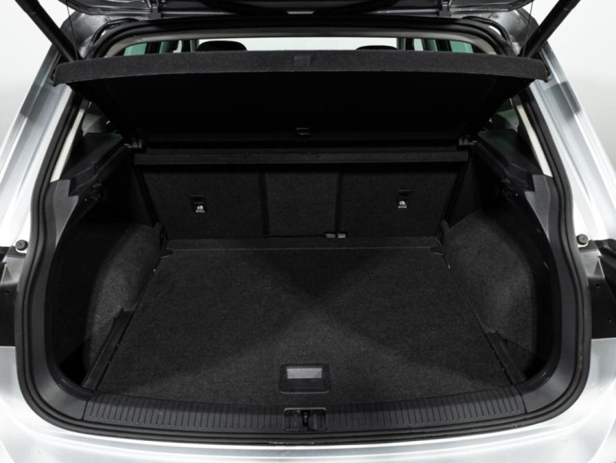Volkswagen Tiguan II Санкт-Петербург  - изображение 21