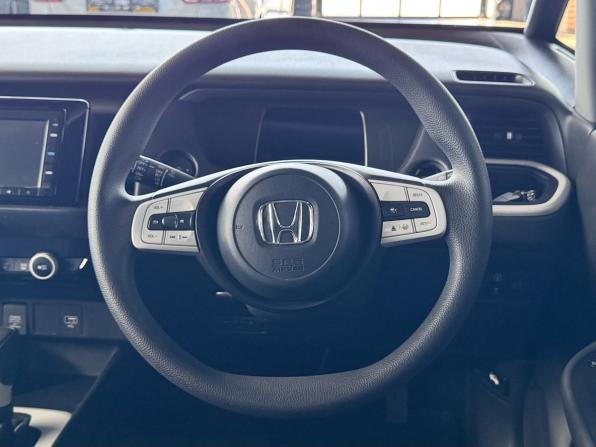 Honda Fit IV с пробегом 2020 года, цена 1 345 000 рублей, 64000 км, хэтчбек, Автокод Объявления