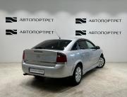 Opel Vectra C Рестайлинг Санкт-Петербург  - изображение 30