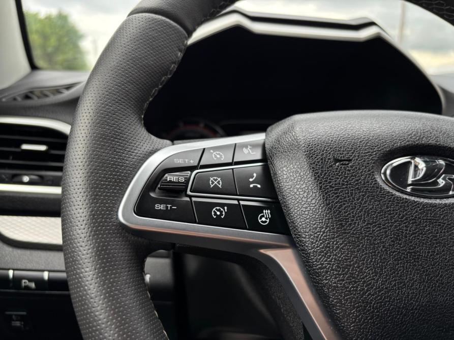 Lada (ВАЗ) Vesta I Рестайлинг (NG) Набережные Челны  - изображение 21