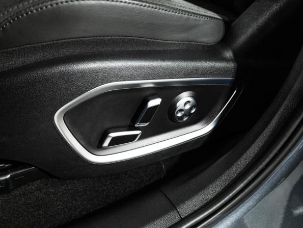Geely Tugella I Рестайлинг с пробегом 2023 года, цена 2 799 700 рублей, 63601 км, внедорожник, Автокод Объявления