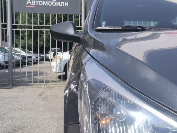 Hyundai Solaris I с пробегом 2014 года, цена 930 000 рублей, 115126 км, седан, Автокод Объявления