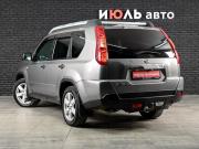 Nissan X-Trail II Екатеринбург  - изображение 26