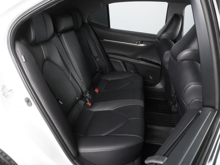 Toyota Camry VIII (XV70) Минеральные Воды  - изображение 7