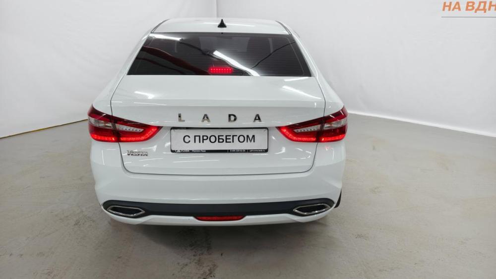 Lada (ВАЗ) Vesta I Рестайлинг (NG) Москва  - изображение 6