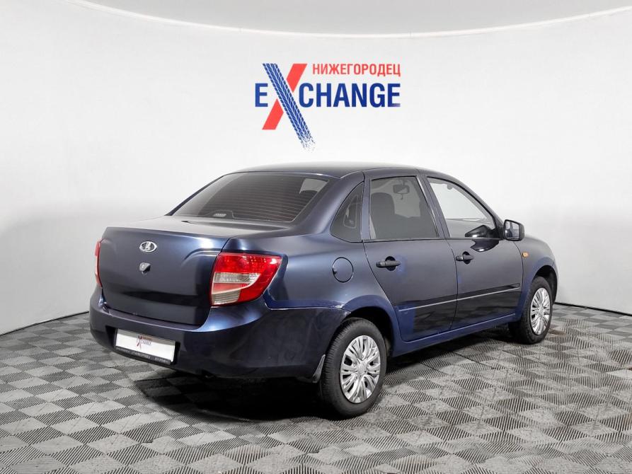 Lada (ВАЗ) Granta I Нижний Новгород  - изображение 3