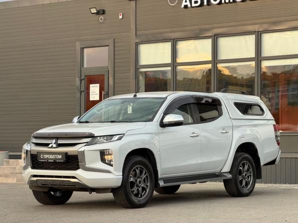 Mitsubishi L200 V Рестайлинг с пробегом 2019 года, цена 2 990 000 рублей, 156000 км, offers.body_type.unknown, Автокод Объявления