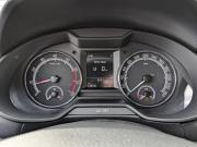 Skoda Octavia III (A7) Рестайлинг Москва  - изображение 41