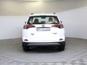 Toyota RAV4 IV (XA40) Рестайлинг Санкт-Петербург  - изображение 28