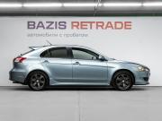 Mitsubishi Lancer X Тюмень  - изображение 26