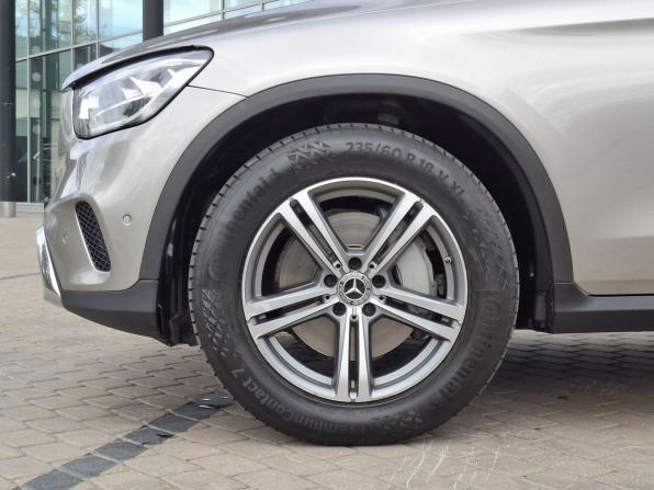 Mercedes-Benz GLC Coupe I (C253) Рестайлинг с пробегом 2019 года, цена 4 890 000 рублей, 92532 км, внедорожник, Автокод Объявления