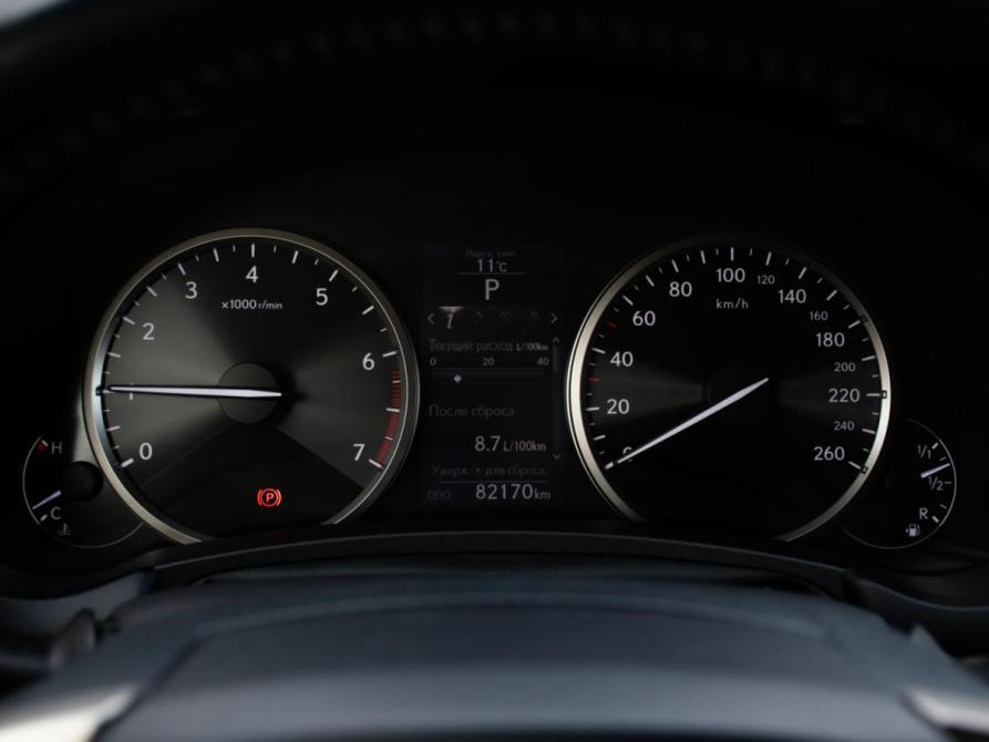Lexus NX I Москва  - изображение 16