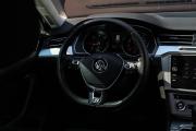 Volkswagen Passat B8 Москва  - изображение 38