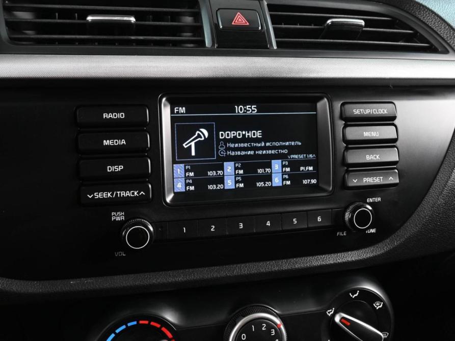 Kia Rio IV Ростов-на-Дону  - изображение 13