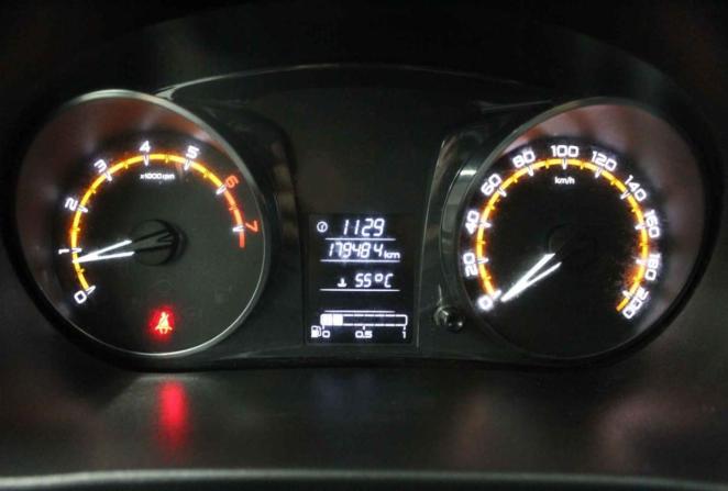 Lada (ВАЗ) Granta I Рестайлинг с пробегом 2020 года, цена 689 000 рублей, 179484 км, седан, Автокод Объявления