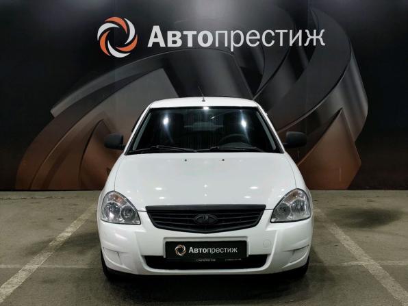 Lada (ВАЗ) Priora I Рестайлинг с пробегом 2013 года, цена 340 000 рублей, 170000 км, седан, Автокод Объявления