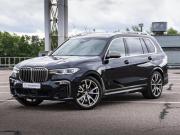 BMW X7 I (G07) Москва  - изображение 30