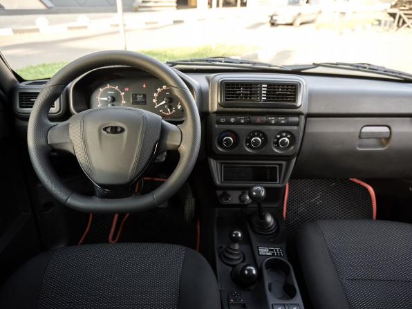 Lada (ВАЗ) Niva Legend I с пробегом 2025 года, цена 1 310 000 рублей, 3656 км, внедорожник, Автокод Объявления