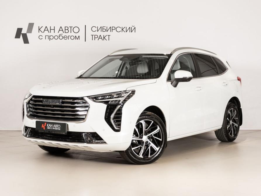 Haval Jolion I Казань  - изображение 1