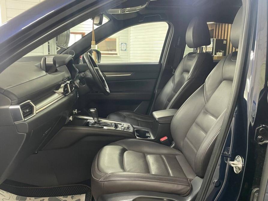 Mazda CX-5 II Красноярск  - изображение 4