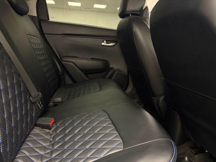 Kia Rio IV Ростов-на-Дону  - изображение 17
