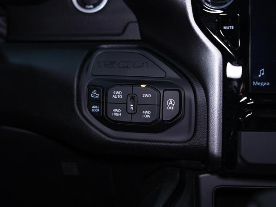 Ram 1500 V Санкт-Петербург  - изображение 27