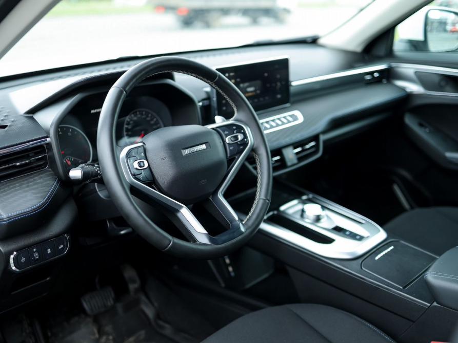 Haval Jolion I Рестайлинг Ижевск  - изображение 9